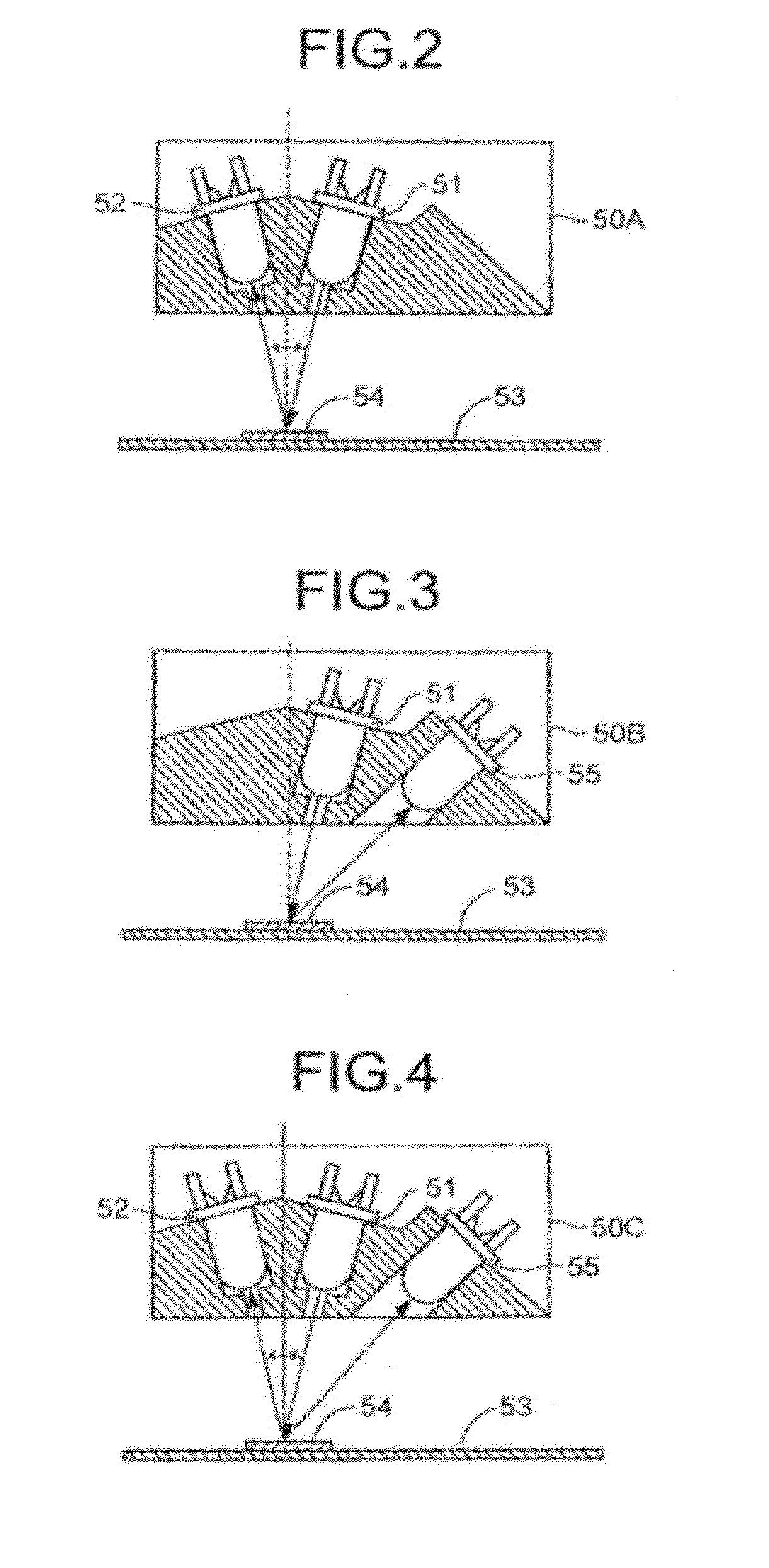 Diffuse reflection output conversion method, attached powder amount conversion method, and image forming apparatus