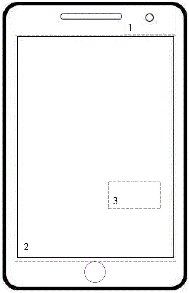Information search method and server
