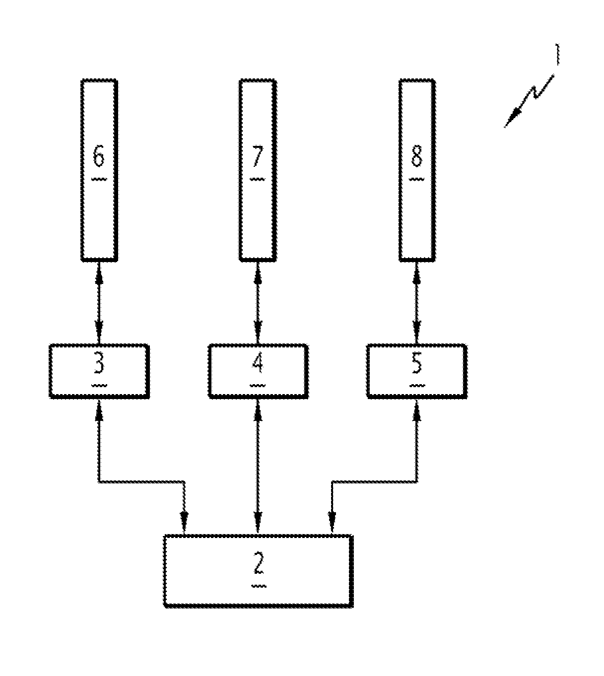 Transceiver Station for Forming a Telecommunications Network Node and Associated Telecommunications Method