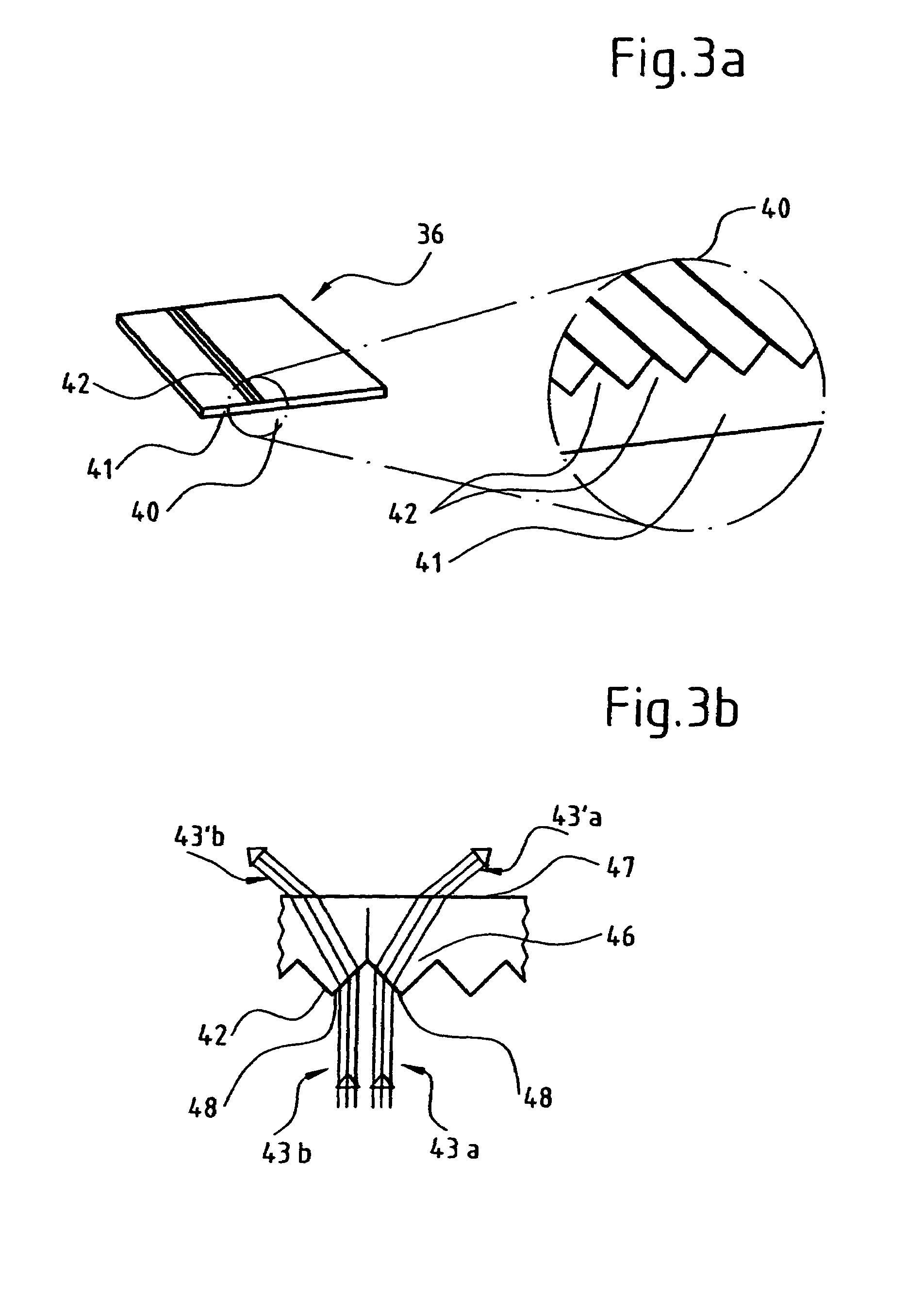 Method and device for examining a sealing surface of a container mouth