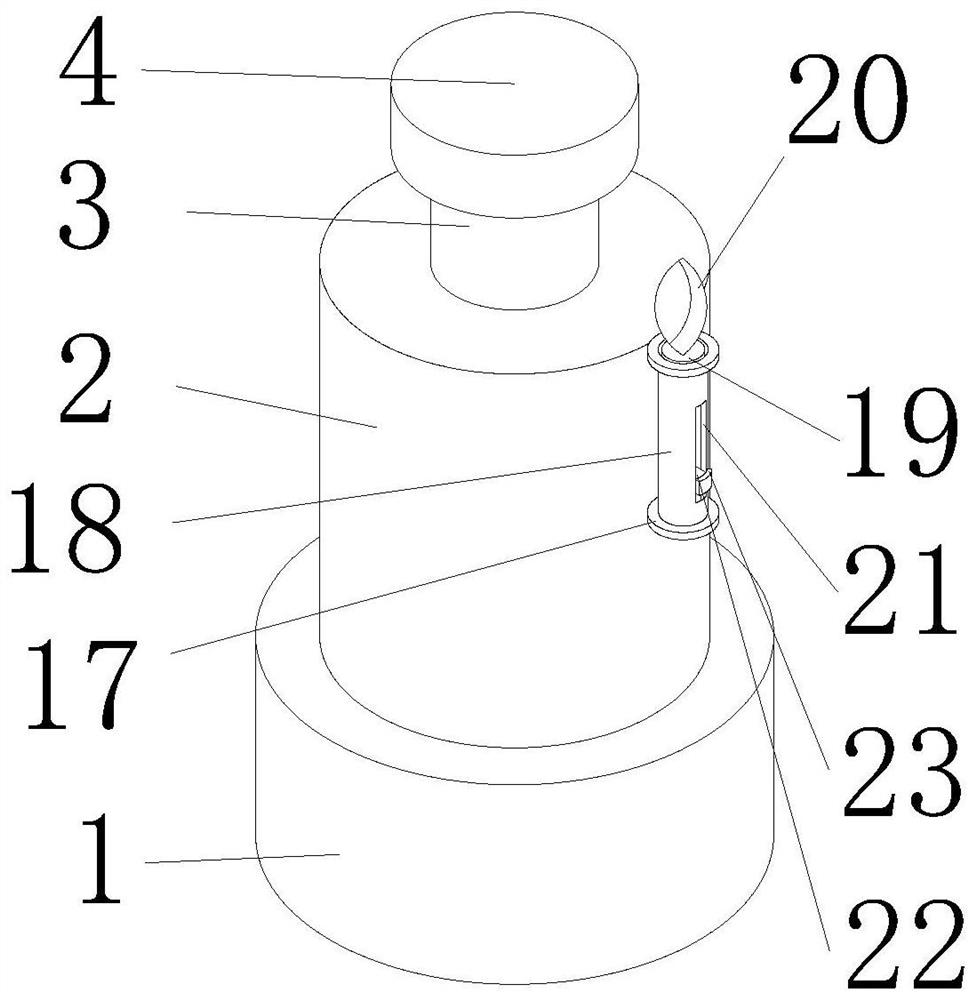 Child tablet delivery device for pediatric nursing