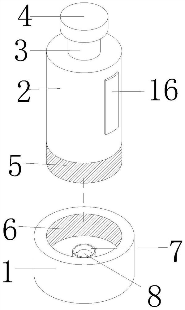 Child tablet delivery device for pediatric nursing