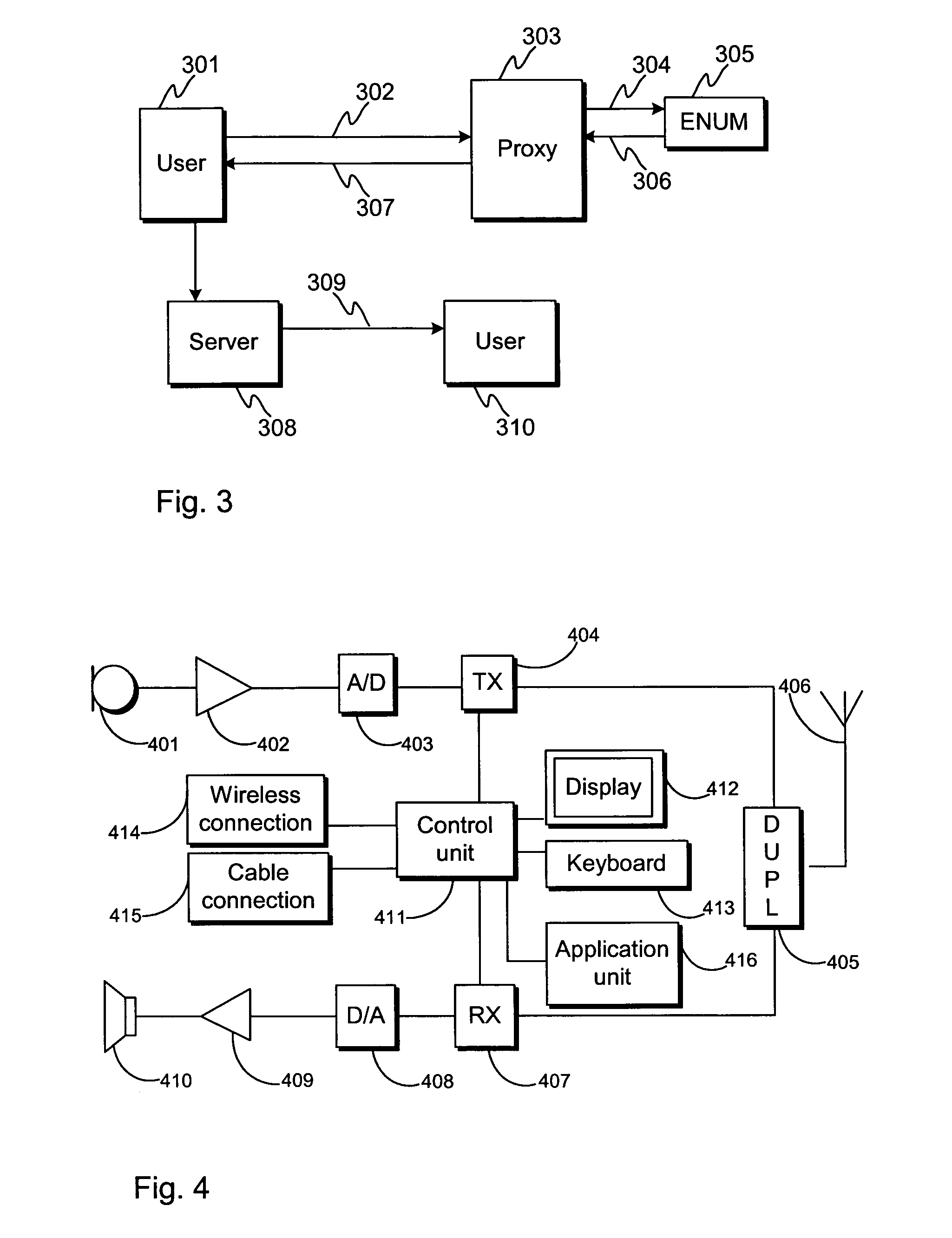 Method and an apparatus for enhancing messaging