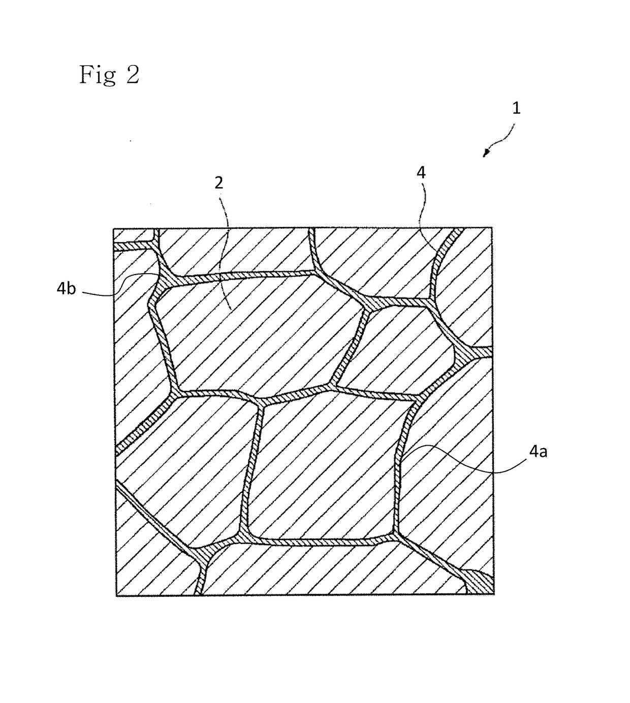 R-t-b based permanent magnet