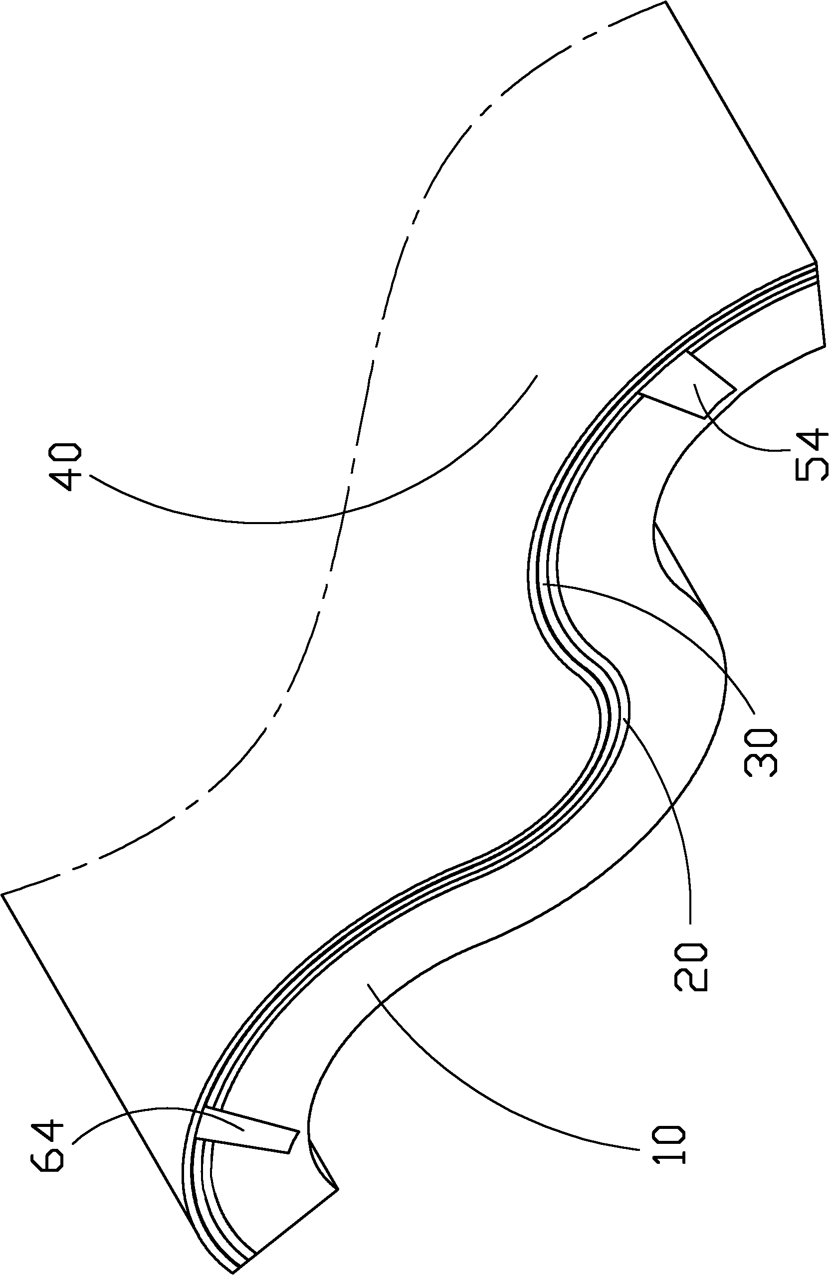 Integrated solar energy tile and manufacturing method thereof