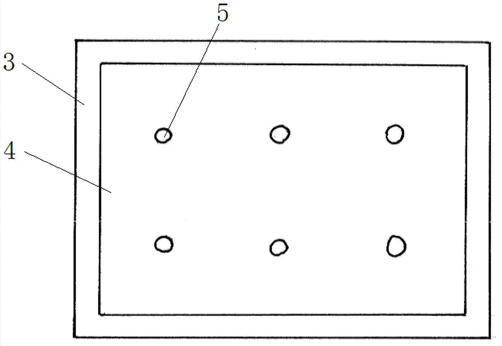 Self-heating patch