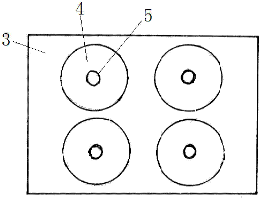 Self-heating patch