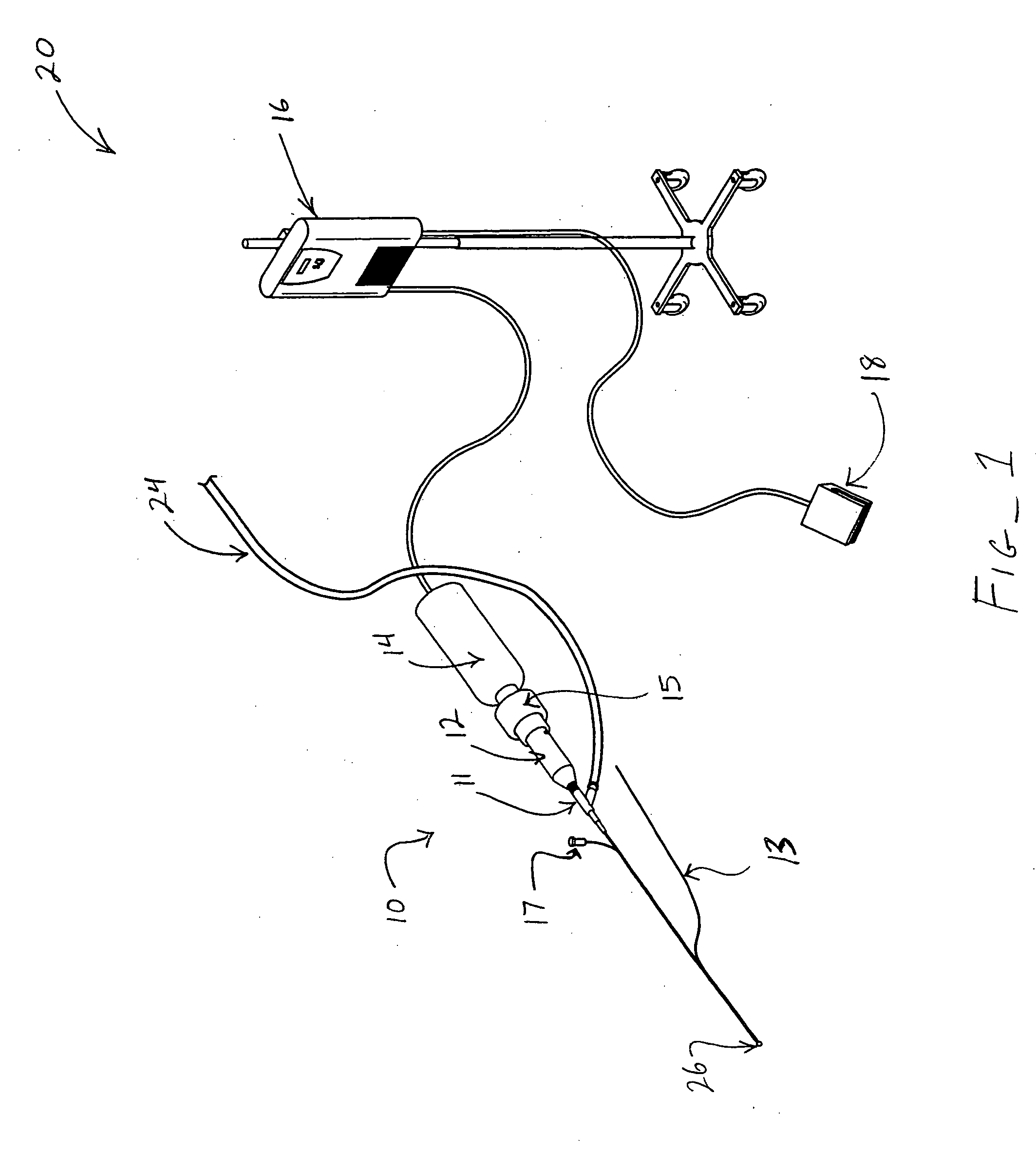 Ultrasound catheter devices and methods