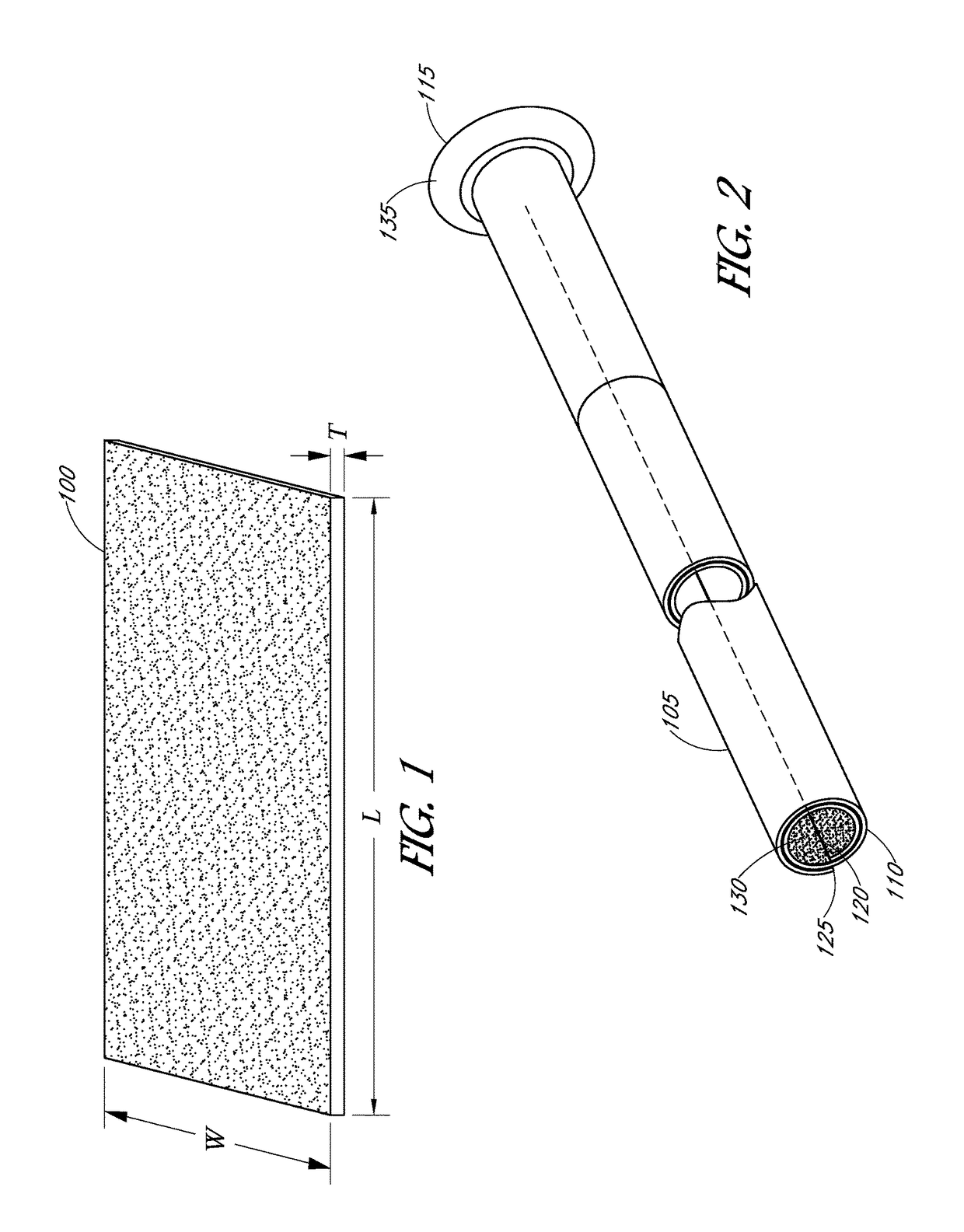 Expandable sheath and methods of use