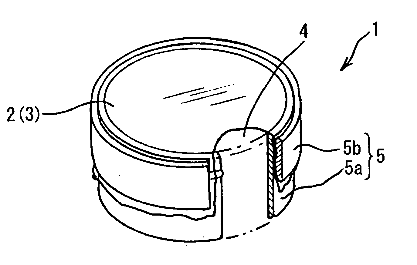 Concentration method and apparatus of preparing a liquid specimen for a trace element analysis system
