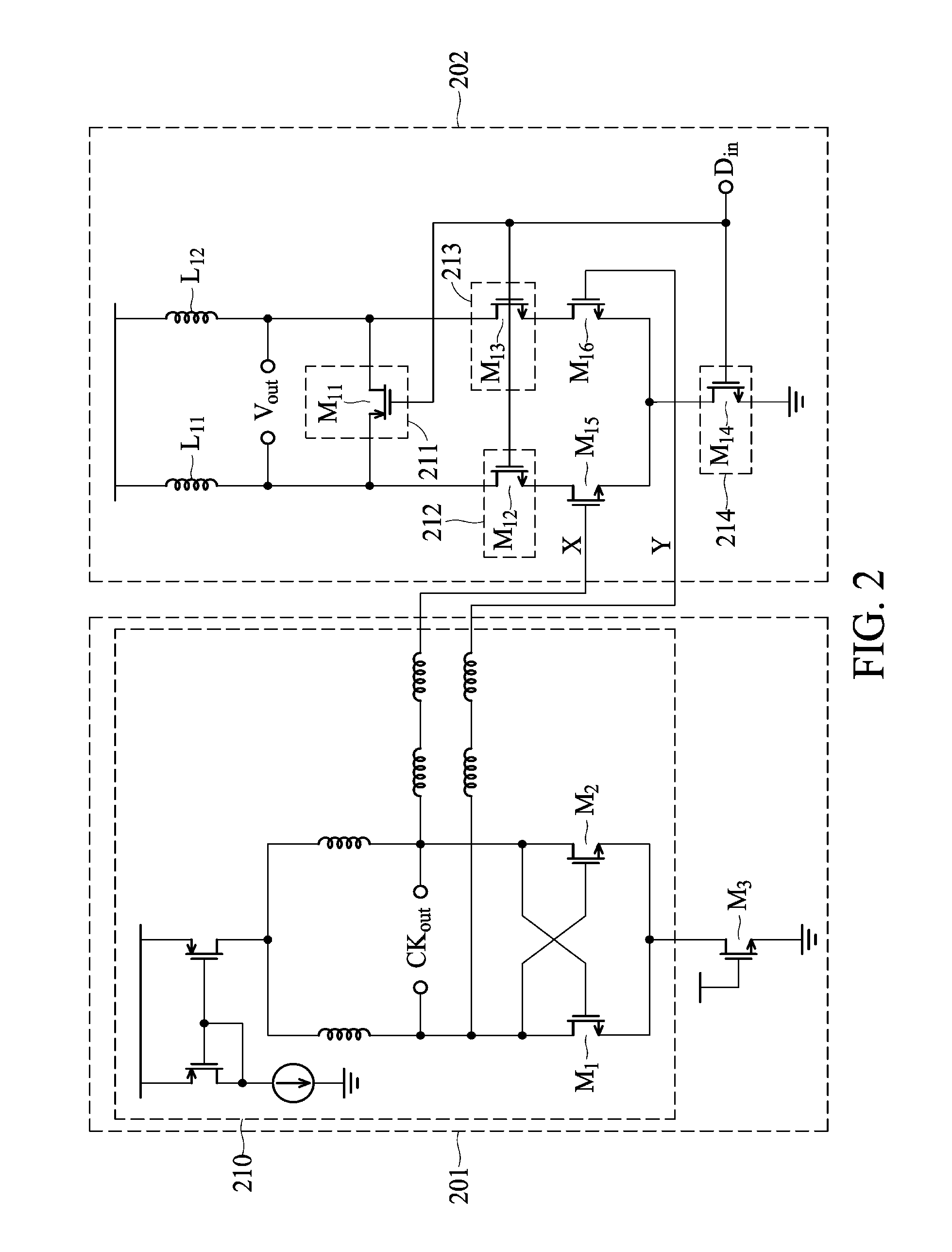 Wireless radio frequency signal transceiving system