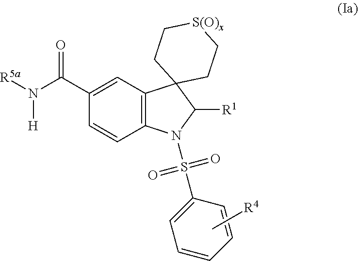 Spiroindoline derivatives as gonadotropin- releasing hormone receptor antagonists