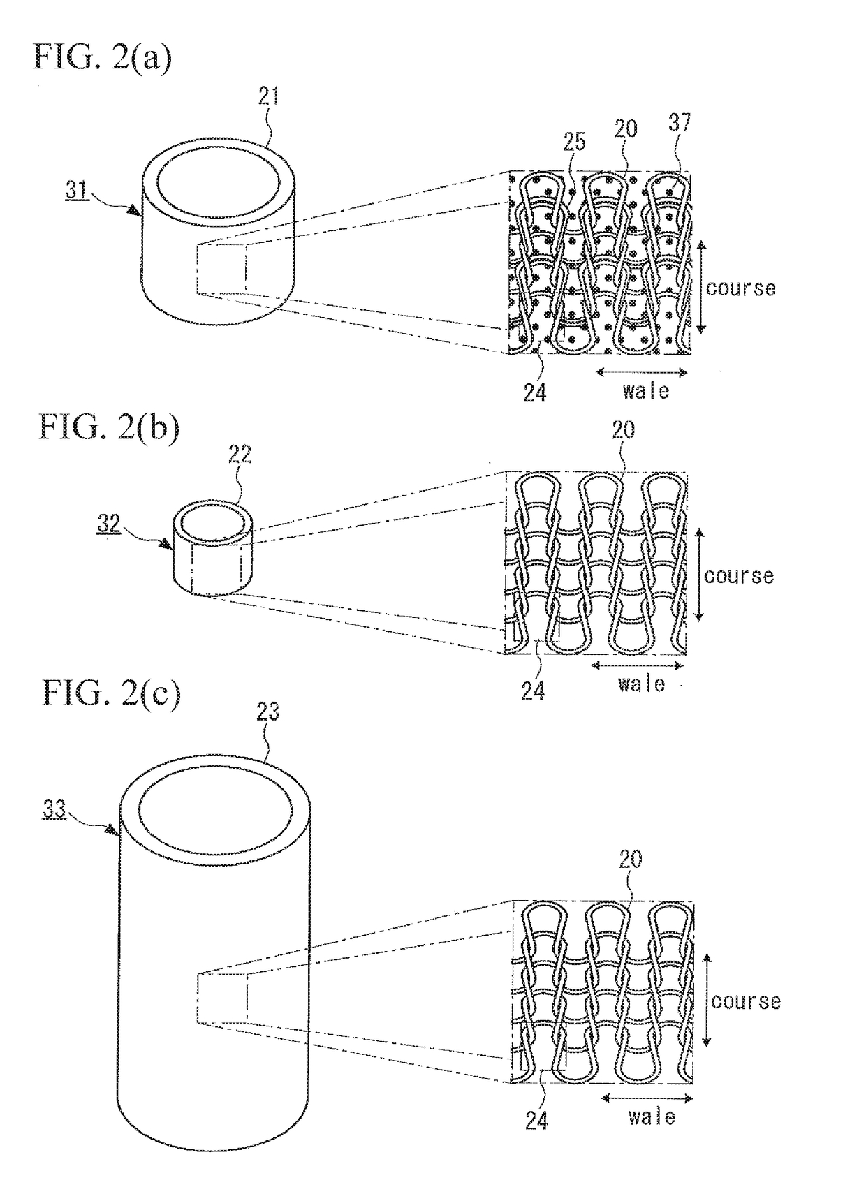 Gasket and manufacturing method thereof