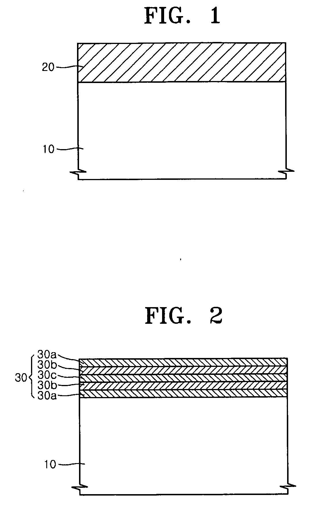 Paraelectric thin film structure for high frequency tunable device and high frequency tunable device with the same