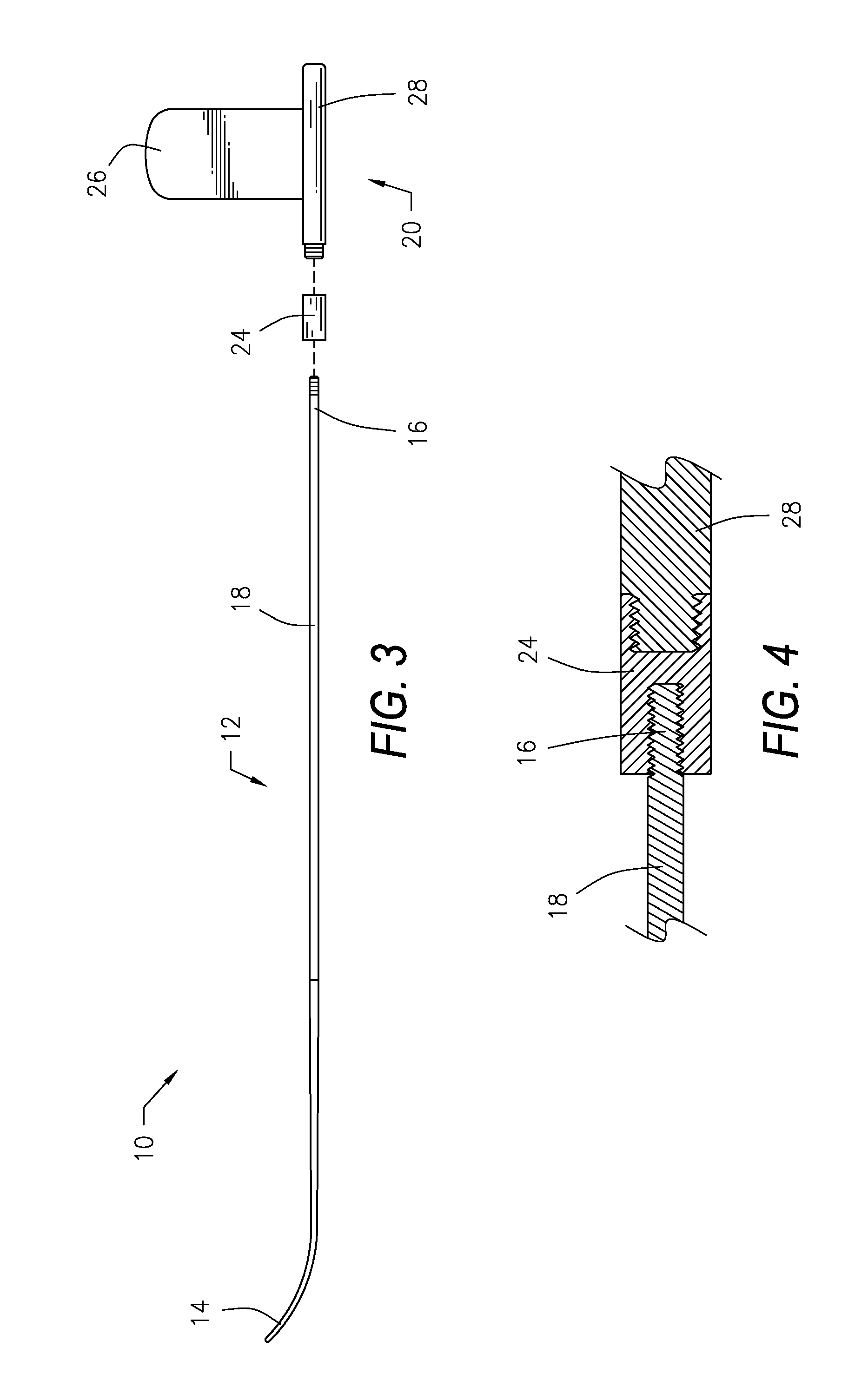 Reusable sinus dilation instrument and method of use