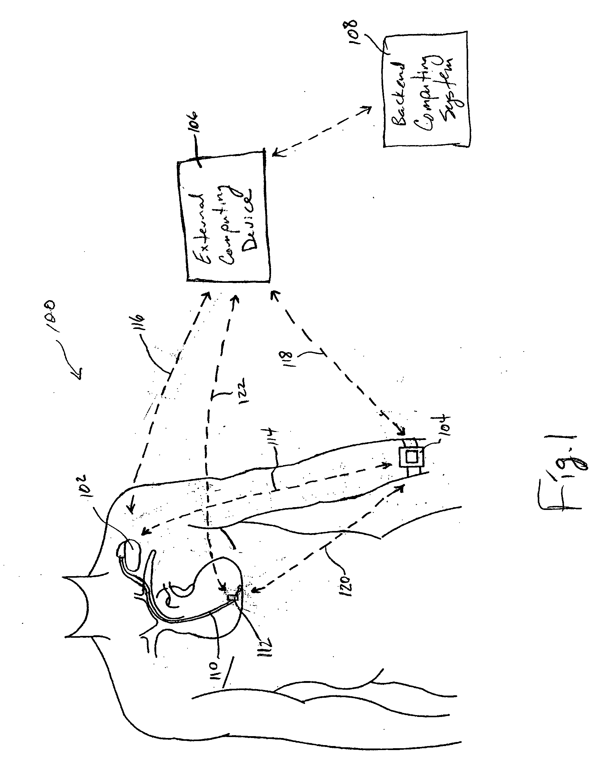 Systems and methods for deriving relative physiologic measurements
