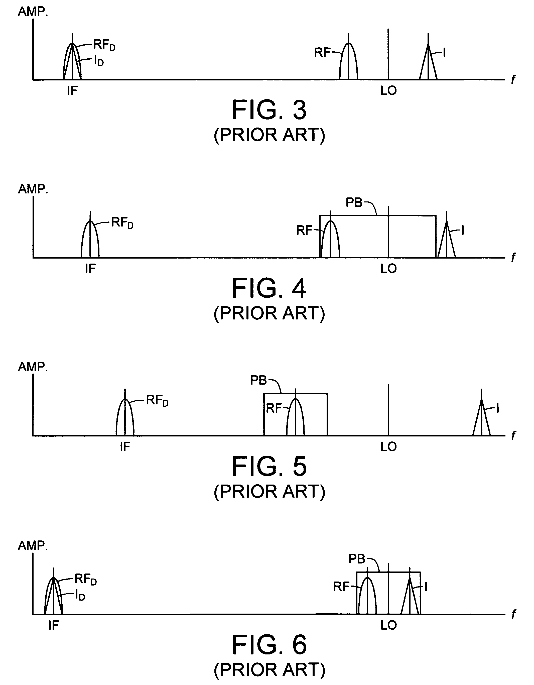 Superheterodyne receiver having at least one downconversion stage empolying a single image reject filter stage and both low-side injection and high-side injection of a local oscillator signal