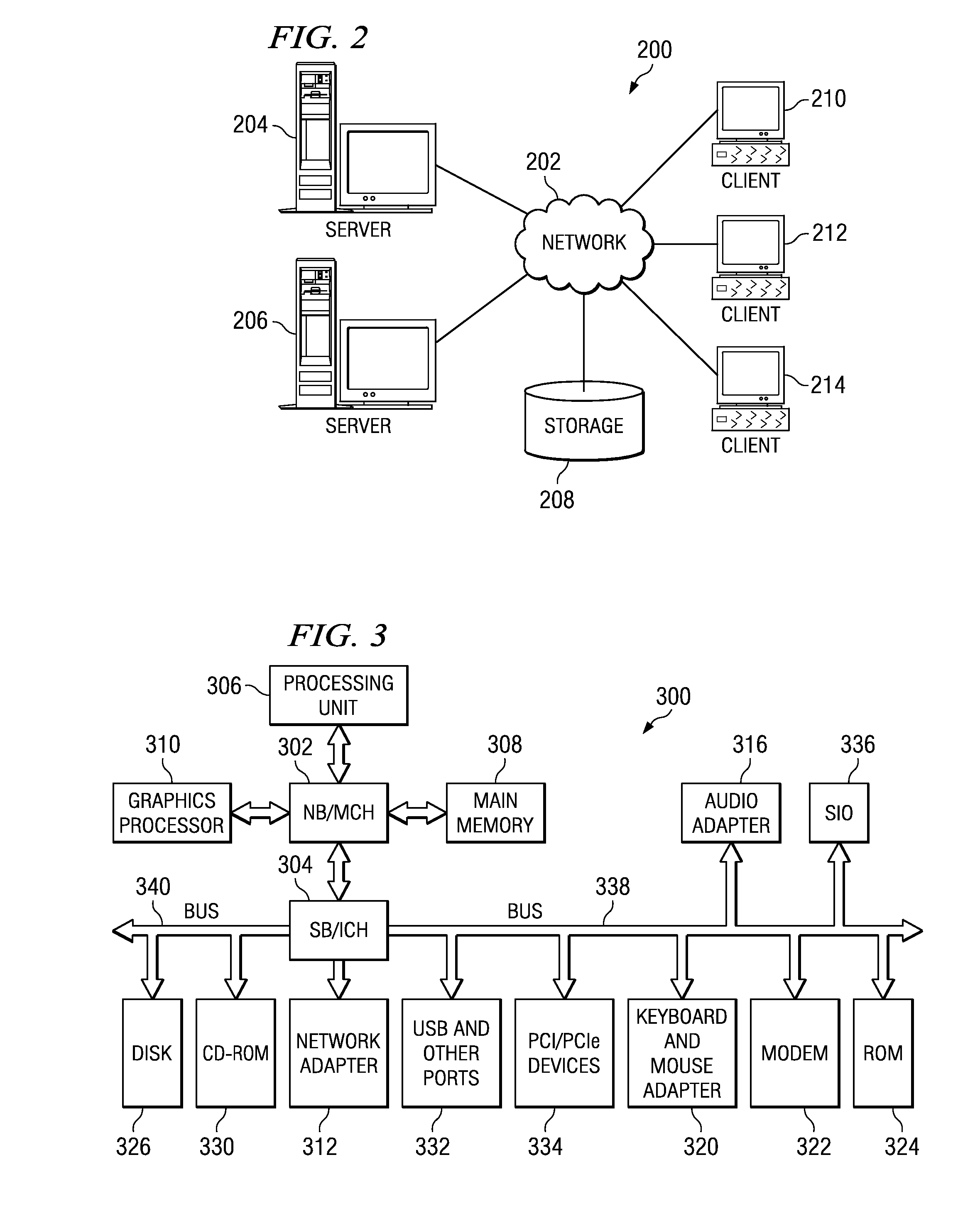 Apparatus and Method for Communicating with an I/O Adapter Using Cached Address Translations