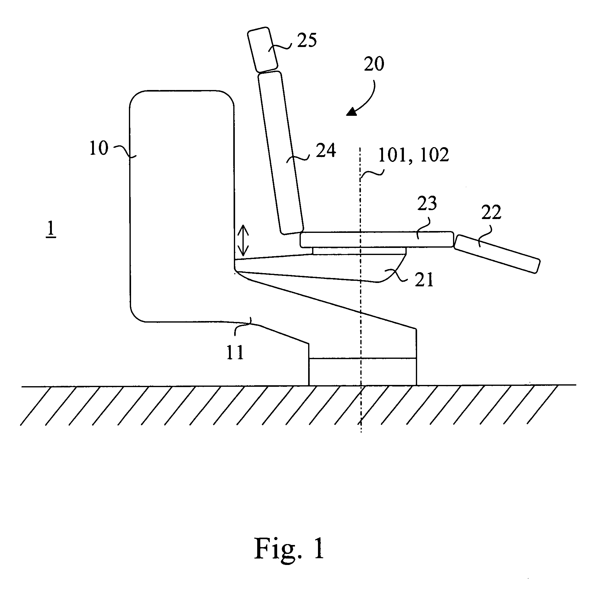 Integrated dental care apparatus