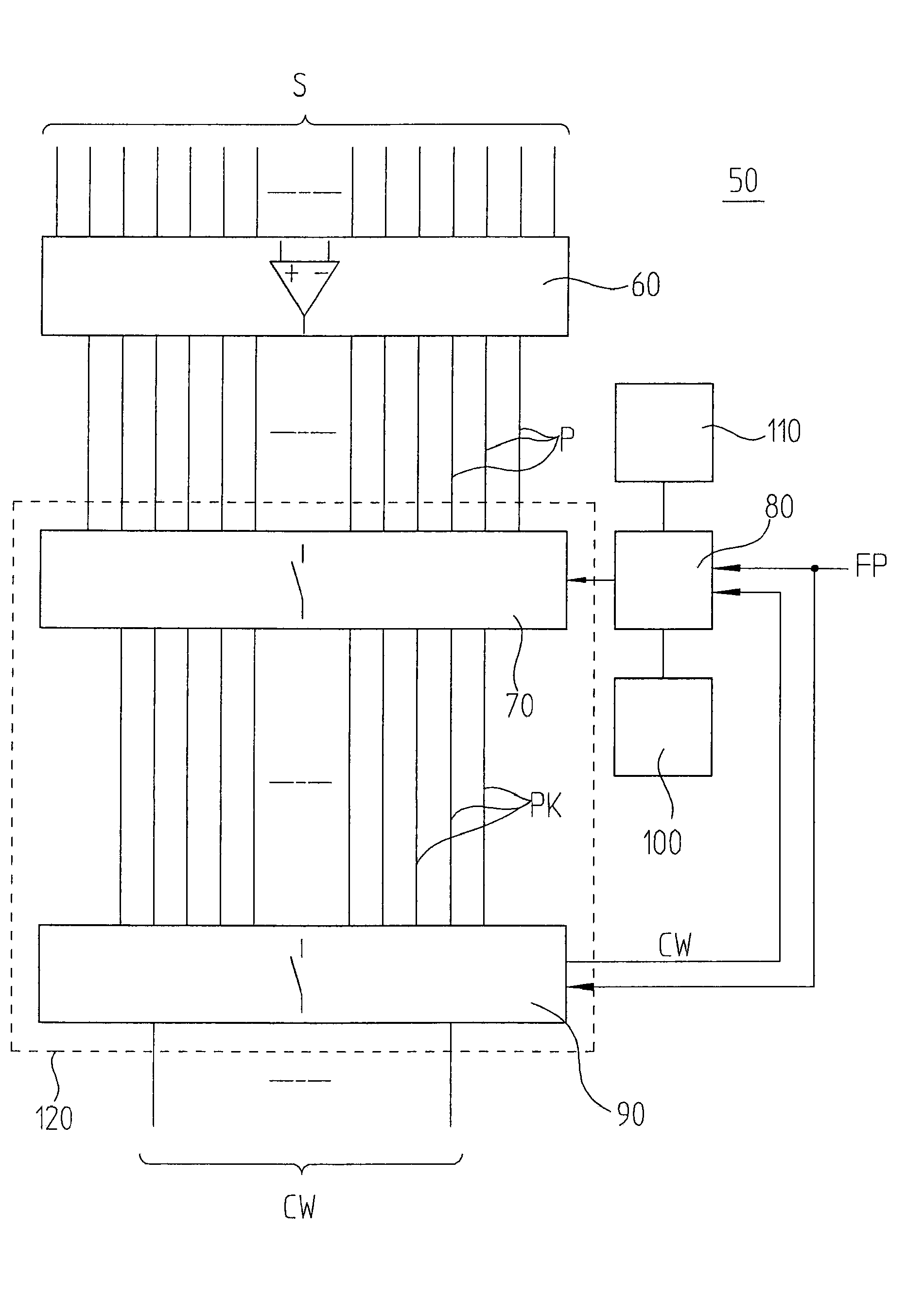 Position-measuring device and method for determining absolute position