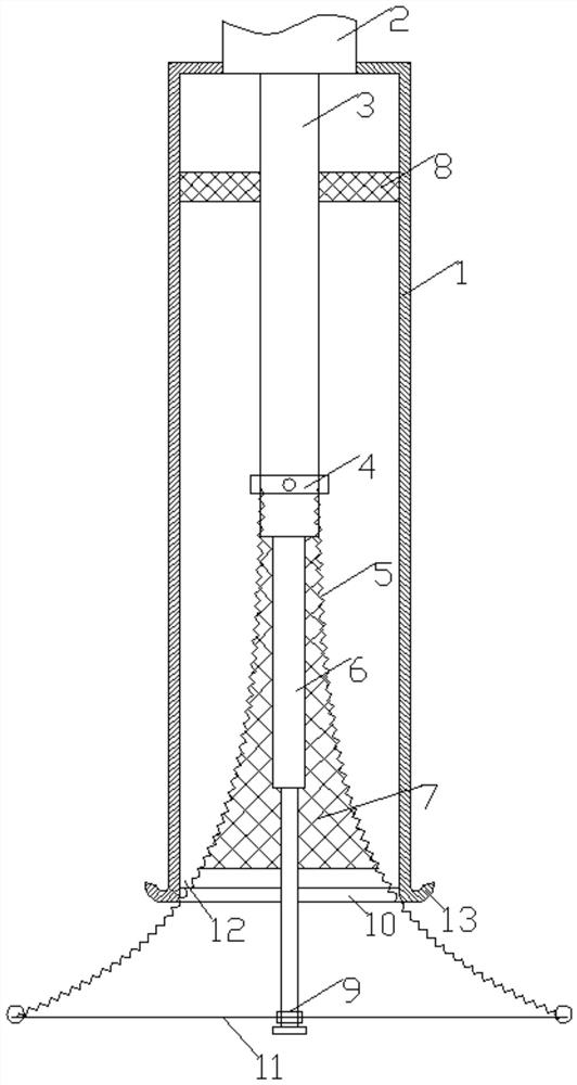 Caliper