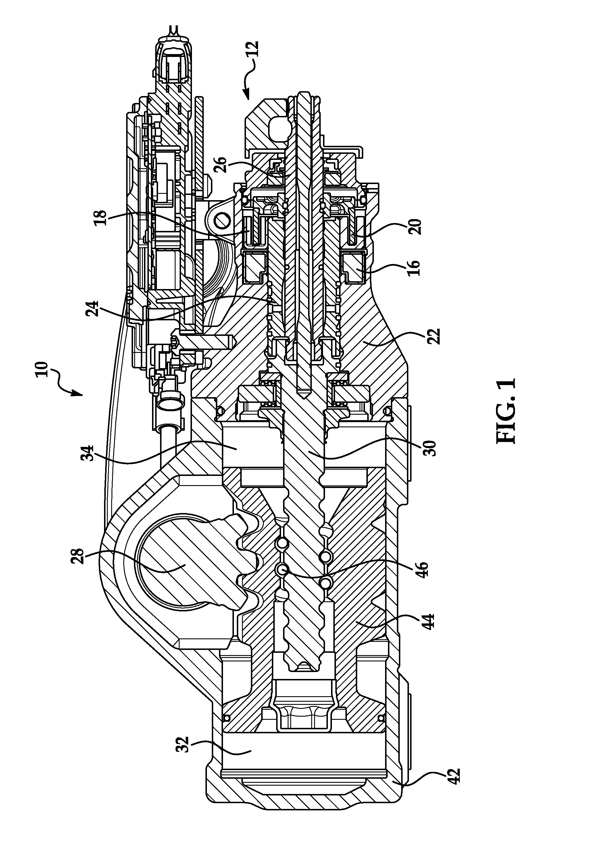 Steering system with magnetic torque overlay