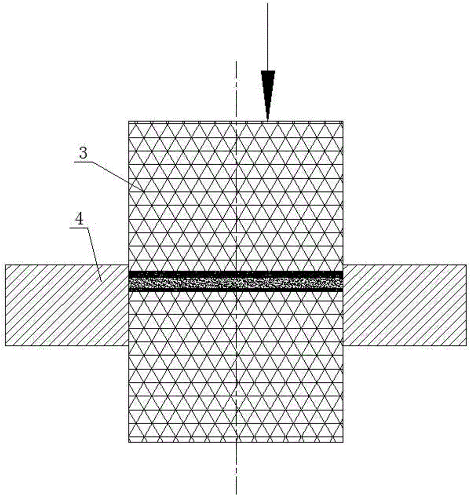 Motor, transformer core and manufacturing method thereof