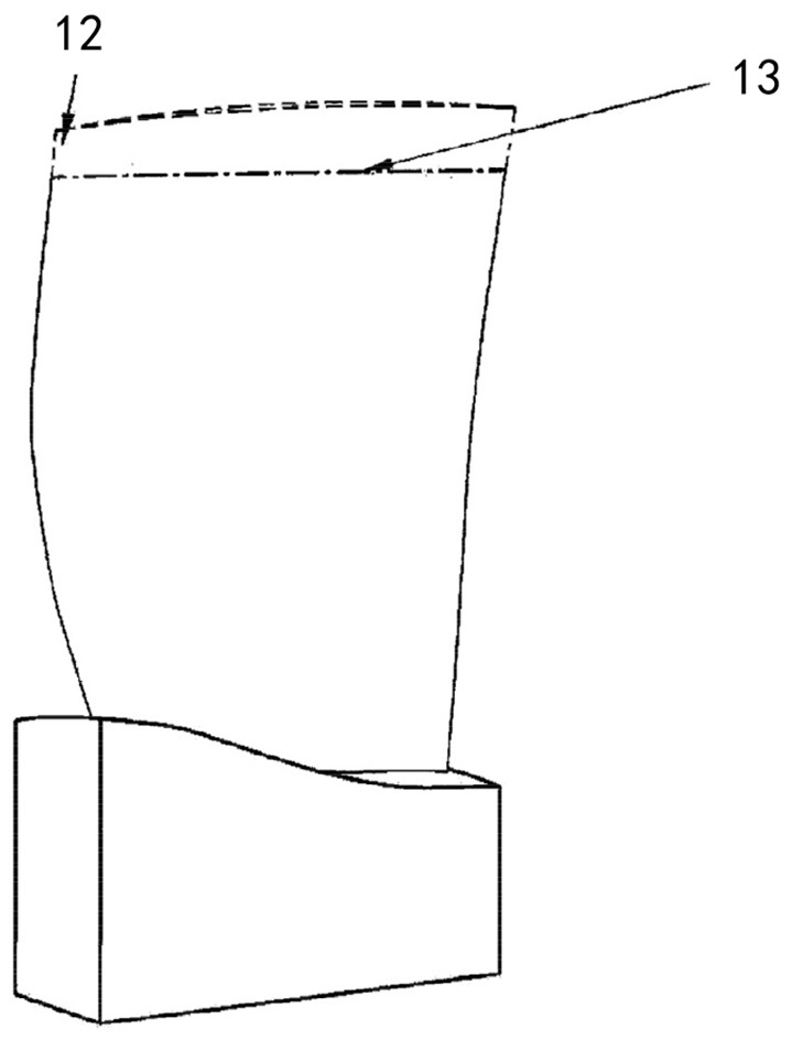 Method for additive manufacturing repair of ultra-thin structures