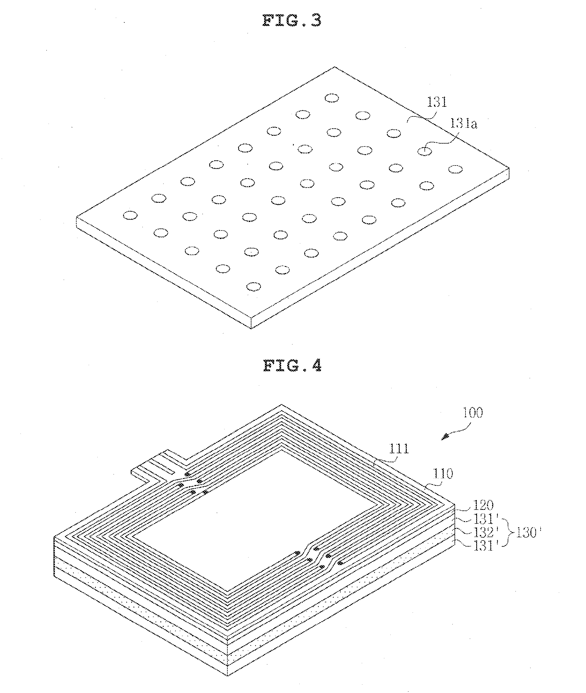 Antenna module for near field communication