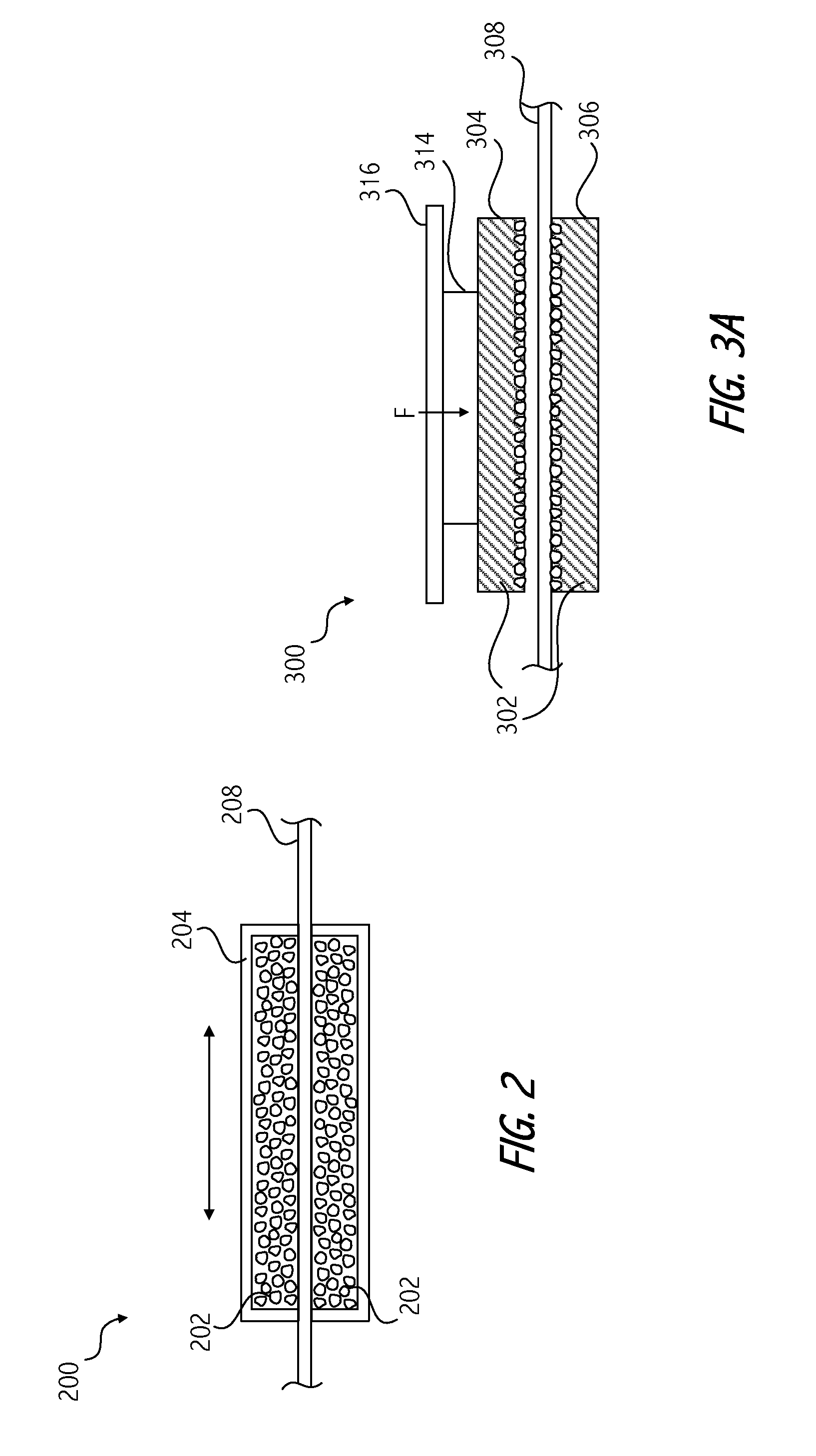 Granular abrasive cleaning of an emitter wire