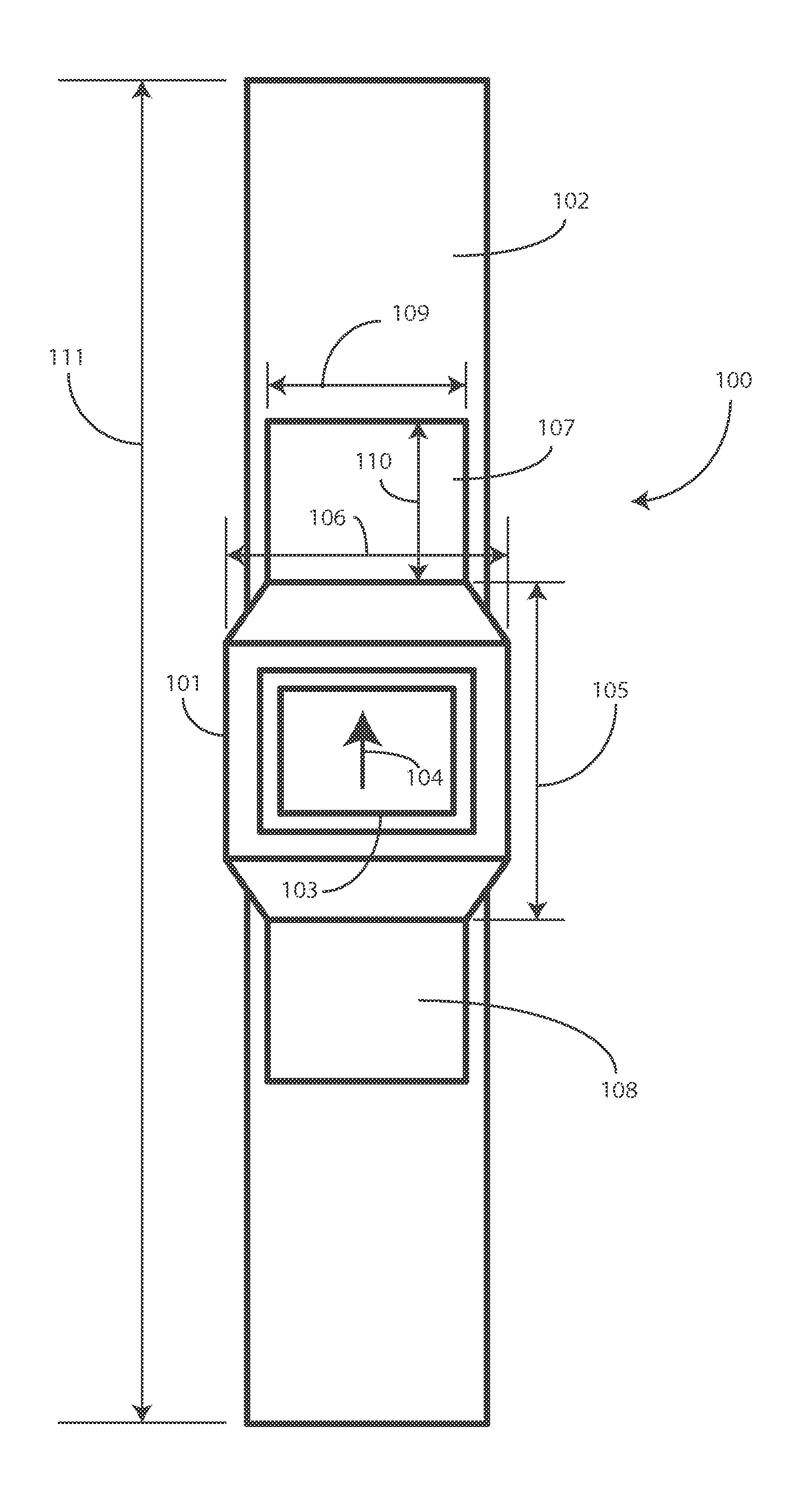 Display Device, Corresponding Systems, and Methods for Orienting Output on a Display