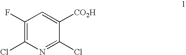 Process for preparing 5-fluoro-1H-pyrazolo [3,4-B] pyridin-3-amine and derivatives thereof