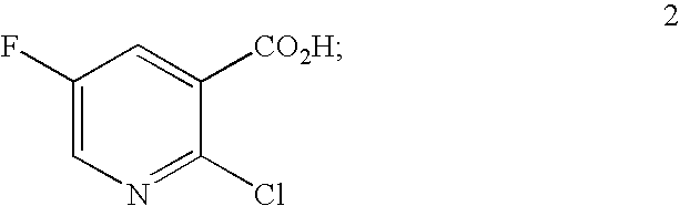 Process for preparing 5-fluoro-1H-pyrazolo [3,4-B] pyridin-3-amine and derivatives thereof