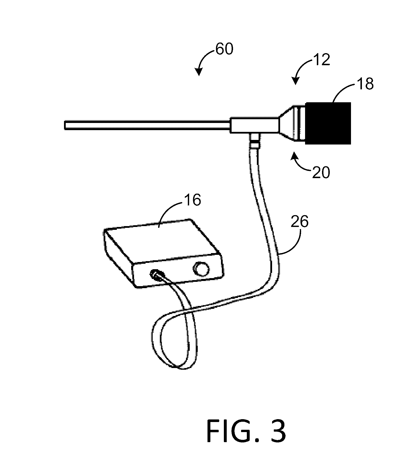 Systems and methods for a short wave infrared device