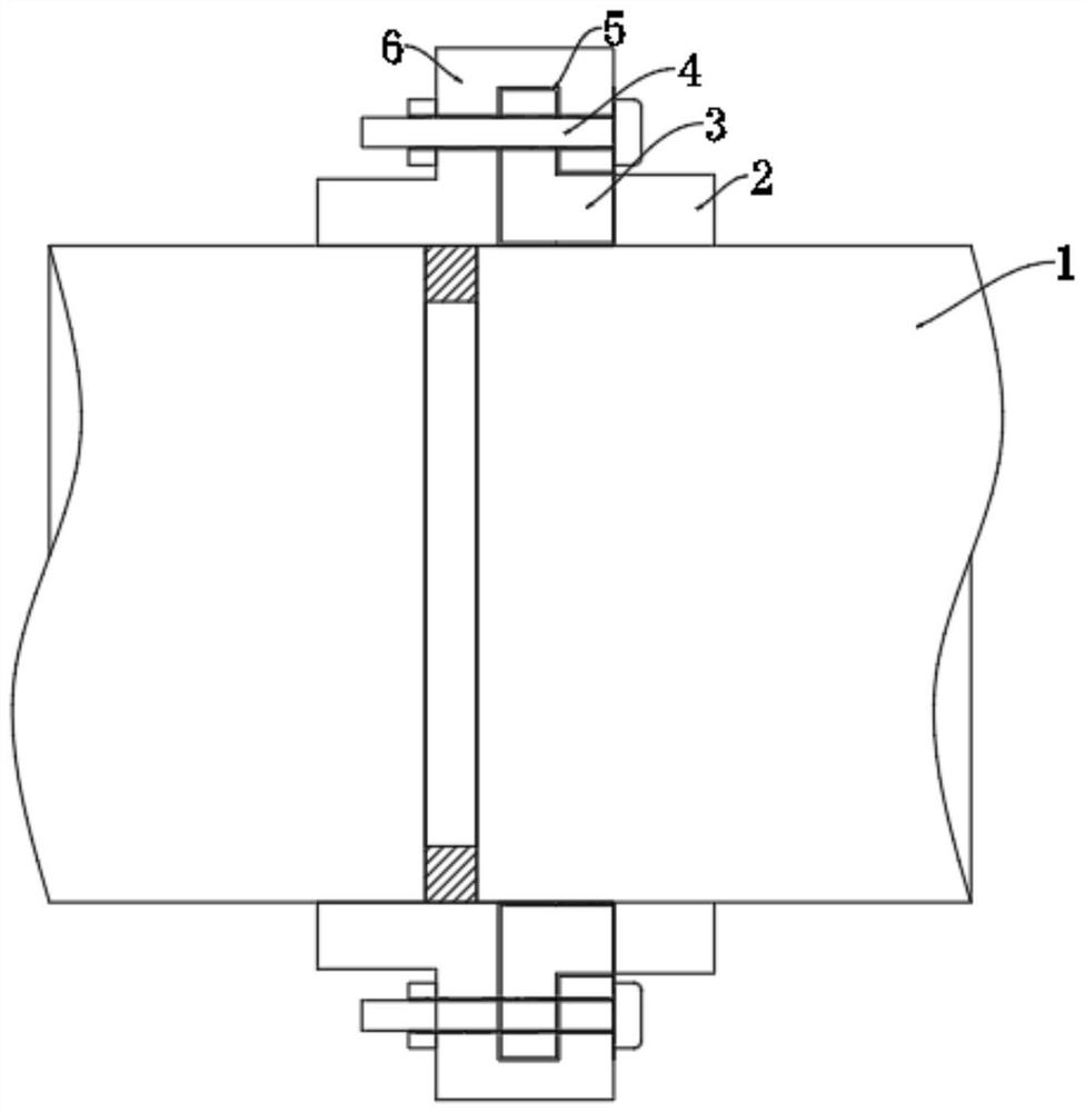 High-strength stainless steel pipe