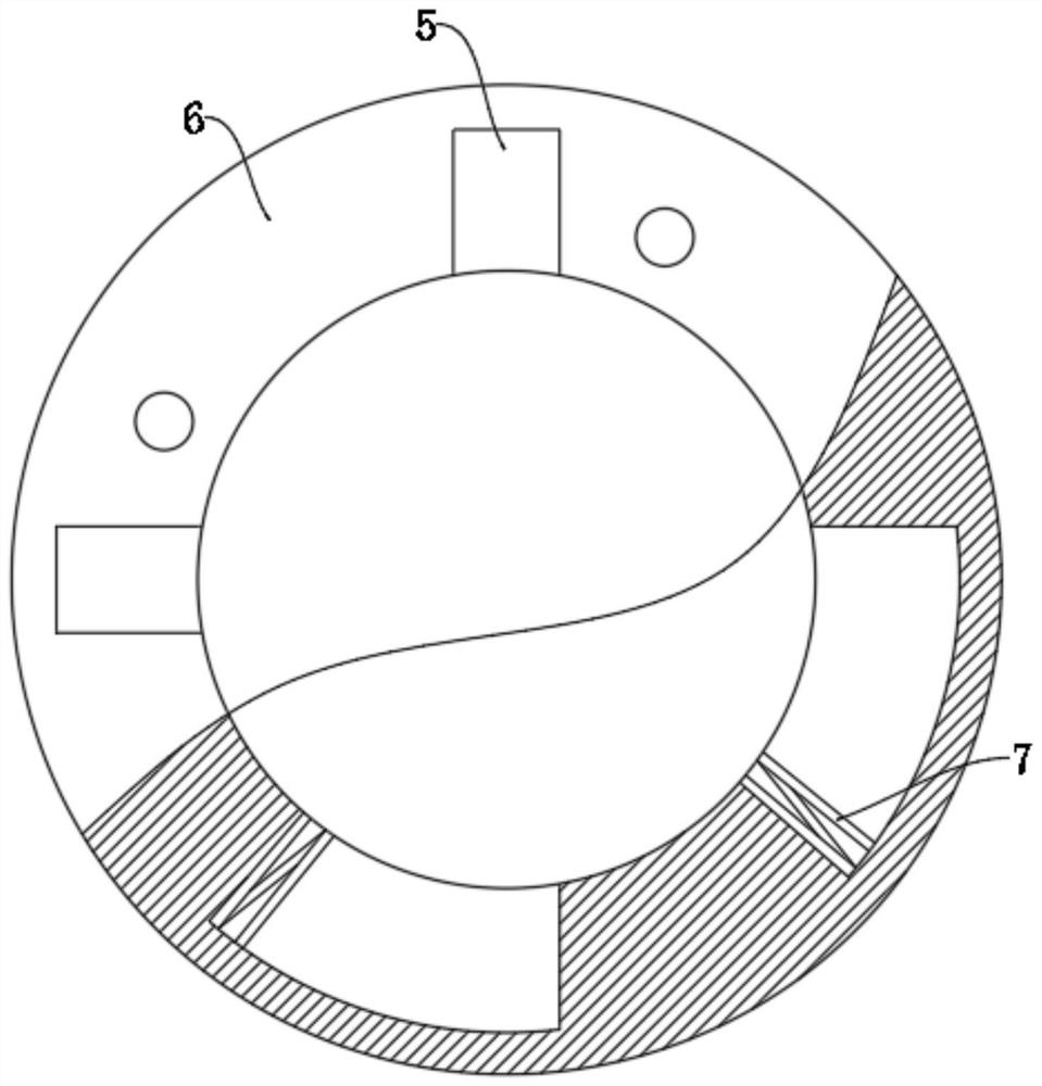 High-strength stainless steel pipe