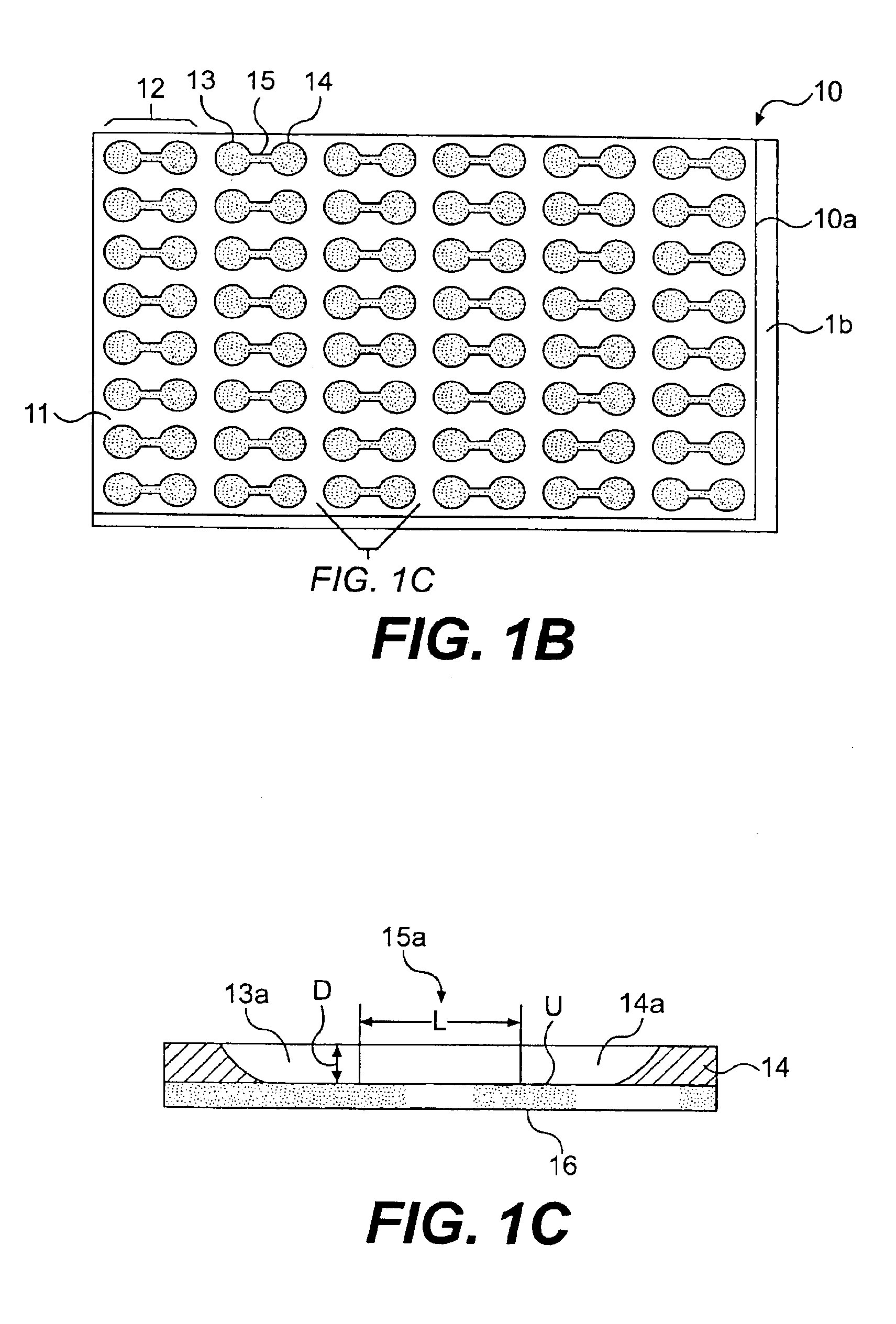 Cell motility and chemotaxis test device and methods of using same