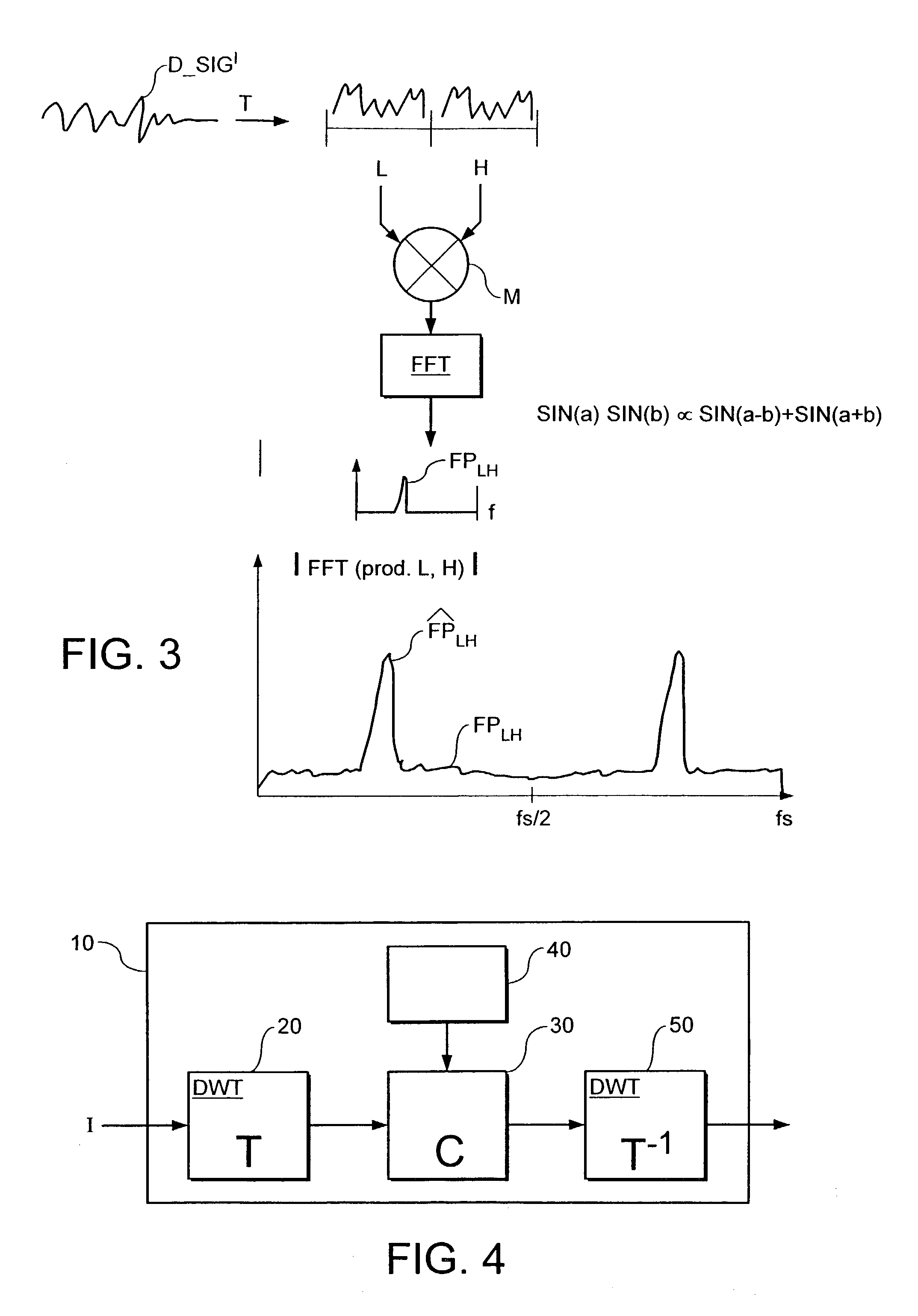 Data processing apparatus and method of processing data