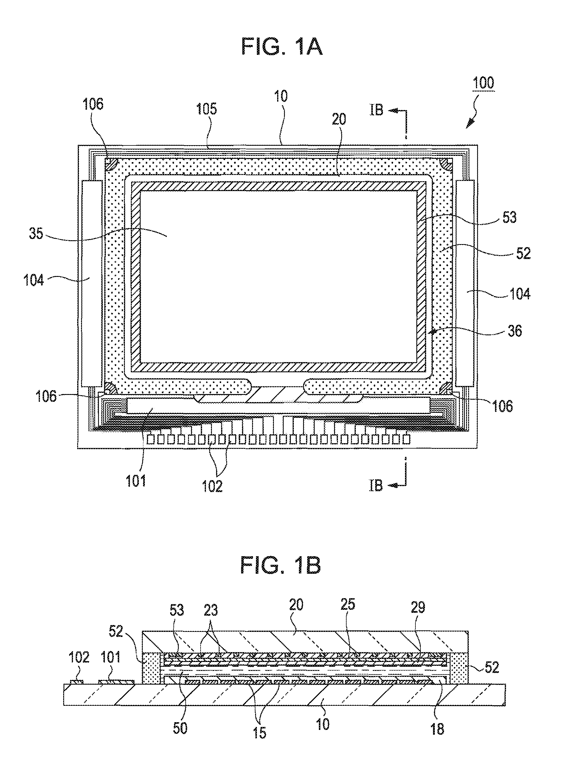 Liquid crystal device, projector, and electronic apparatus