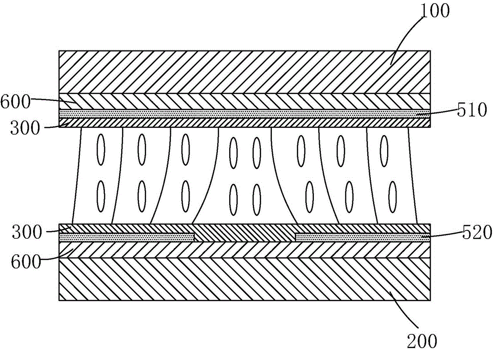 Pixel electrode and liquid crystal display panel