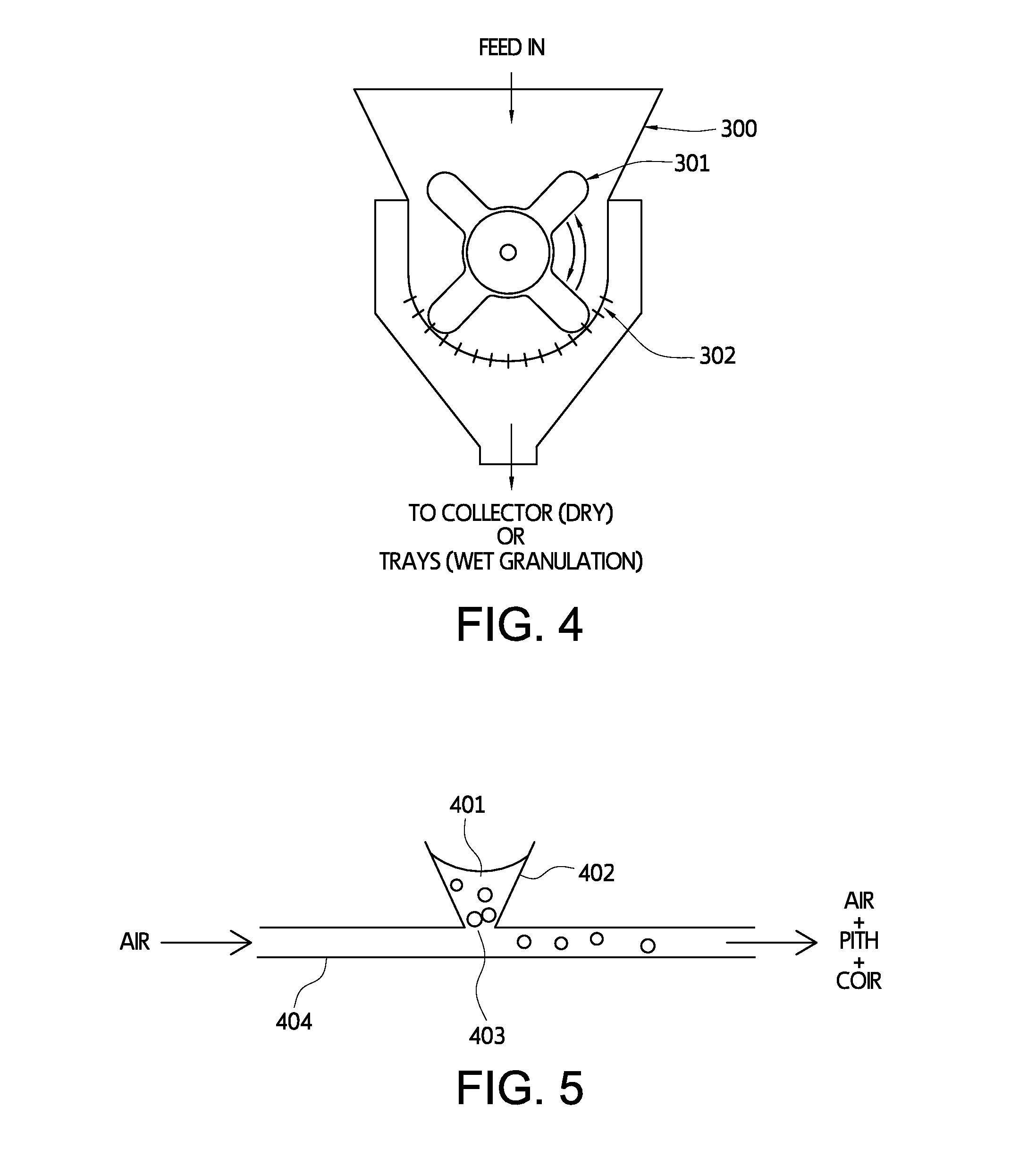 Composite boards and a method of making the same