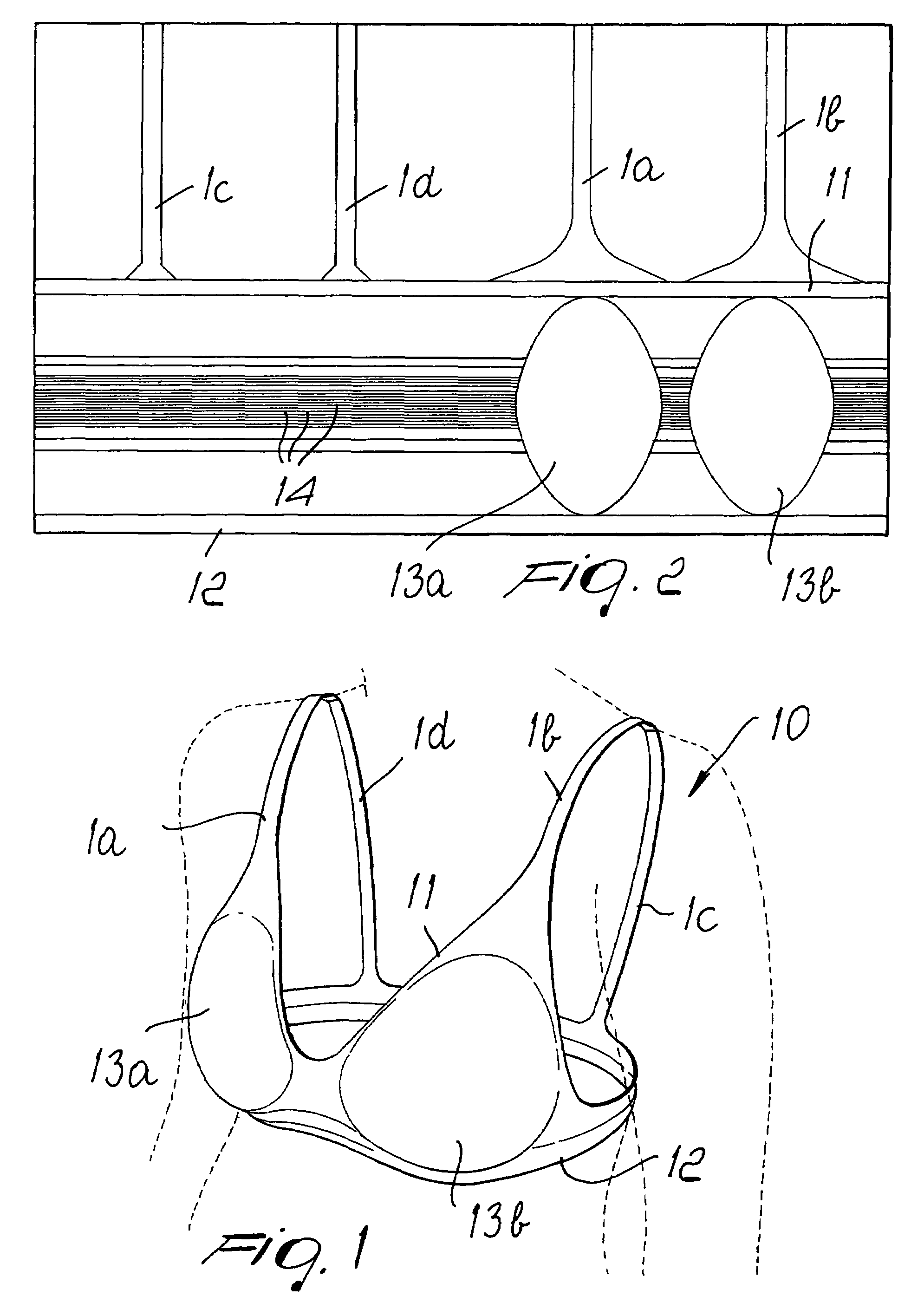 Method for manufacturing knitted articles for forming items of clothing, such as body suits, sleeveless tops, undershirts, bras, underpants or the like, without lateral seams, with a circular knitting machine