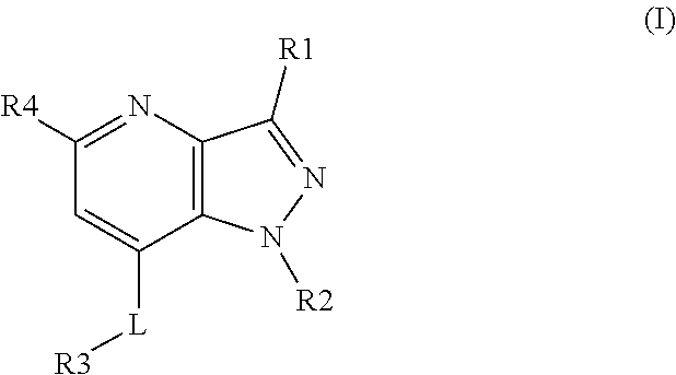 1h-pyrazolo[4,3-b]pyridines as pde1 inhibitors