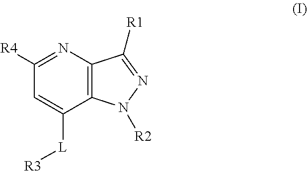 1h-pyrazolo[4,3-b]pyridines as pde1 inhibitors