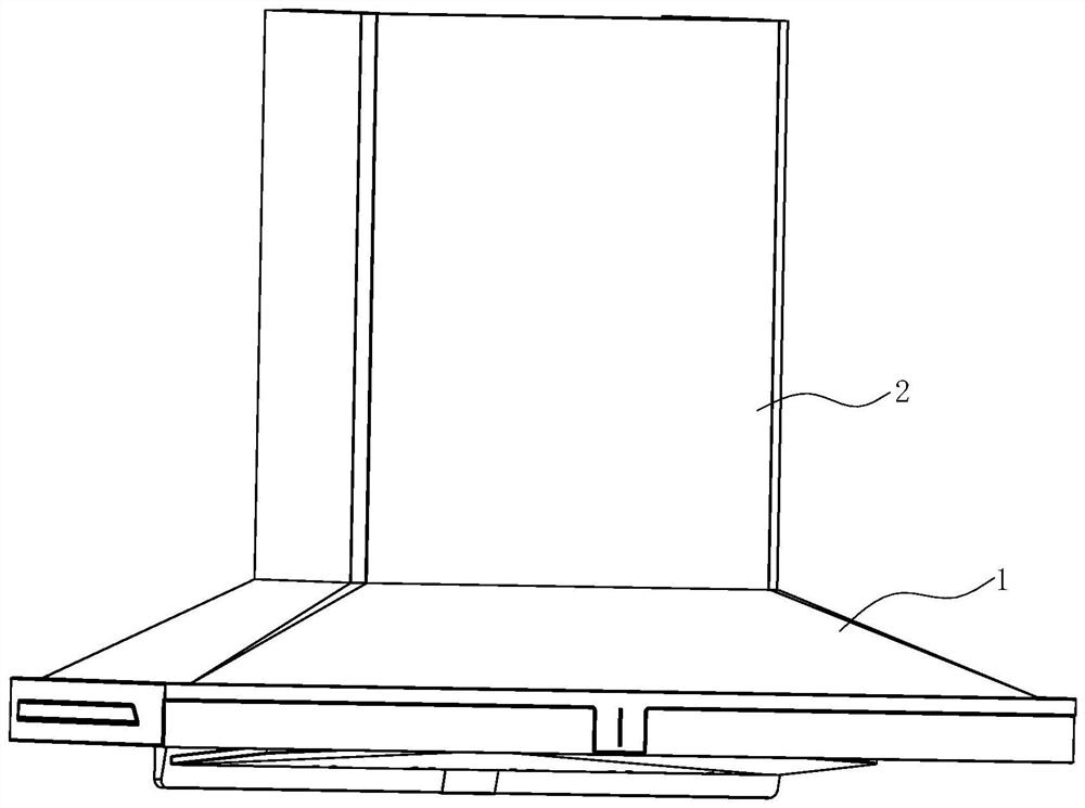 a range hood