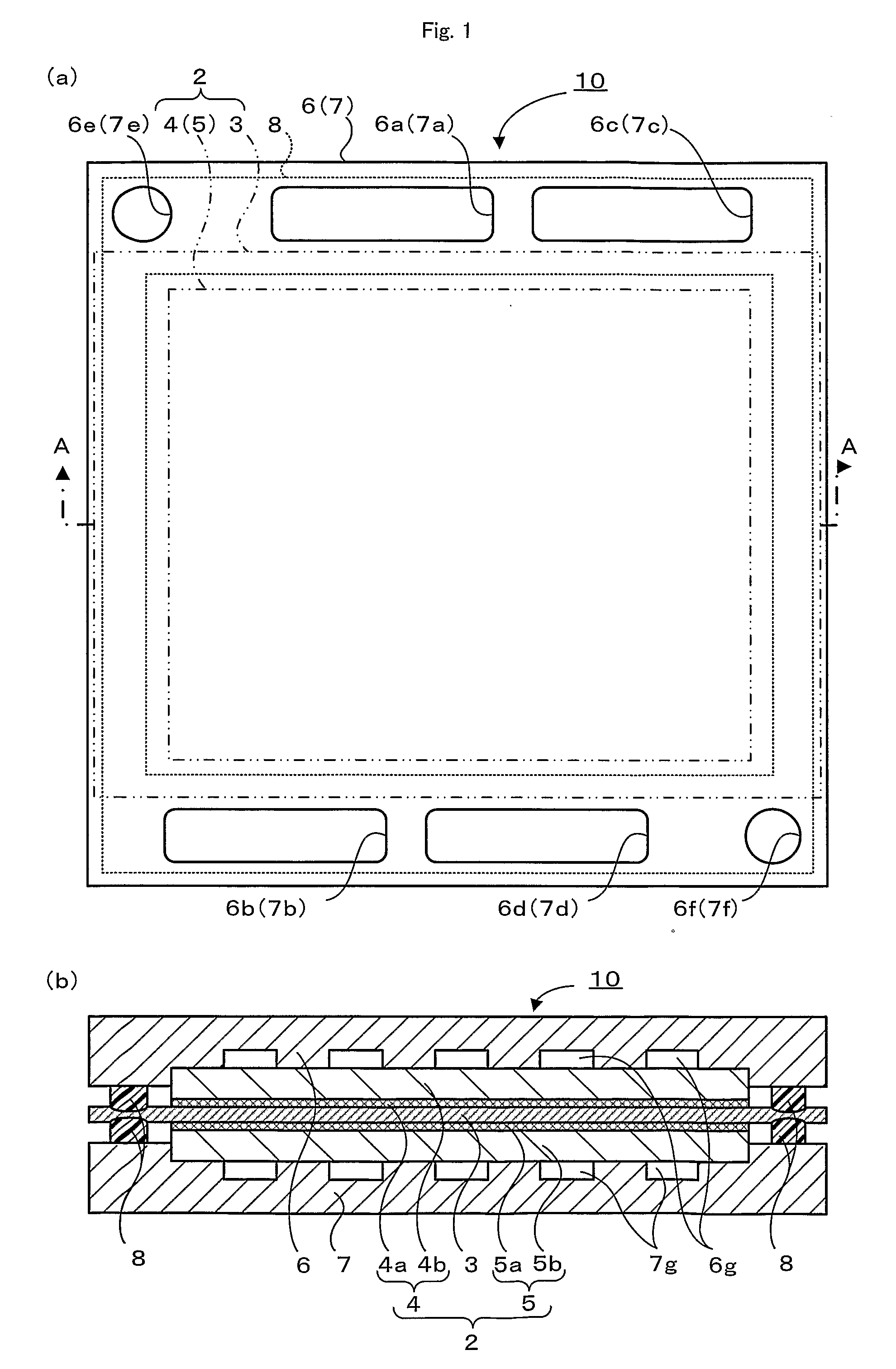 Fuel cell disassembly method