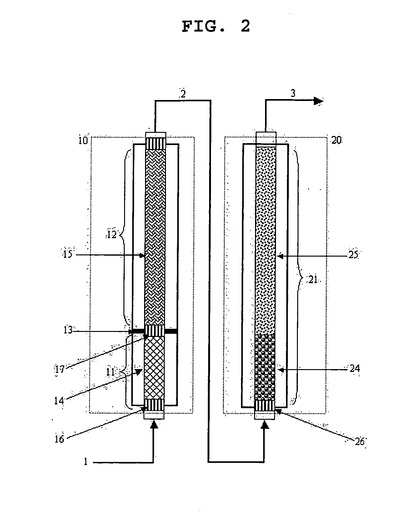 Method of producing unsaturated aldehyde and unsaturated acid in fixed-bed catalytic partial oxidation reactor with enhanced heat control system