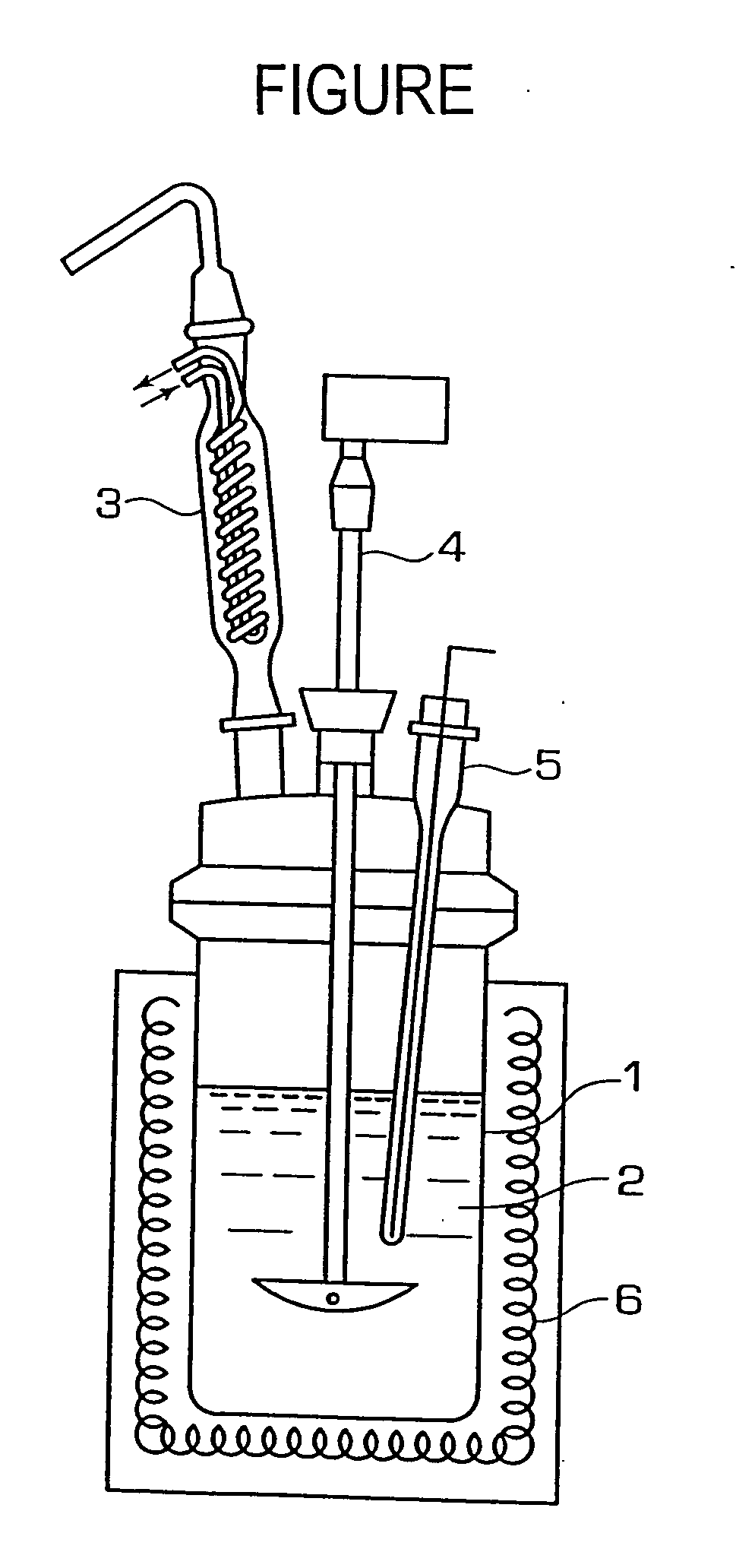 Particles, aqueous dispersion and film of titanium oxide, and preparation thereof