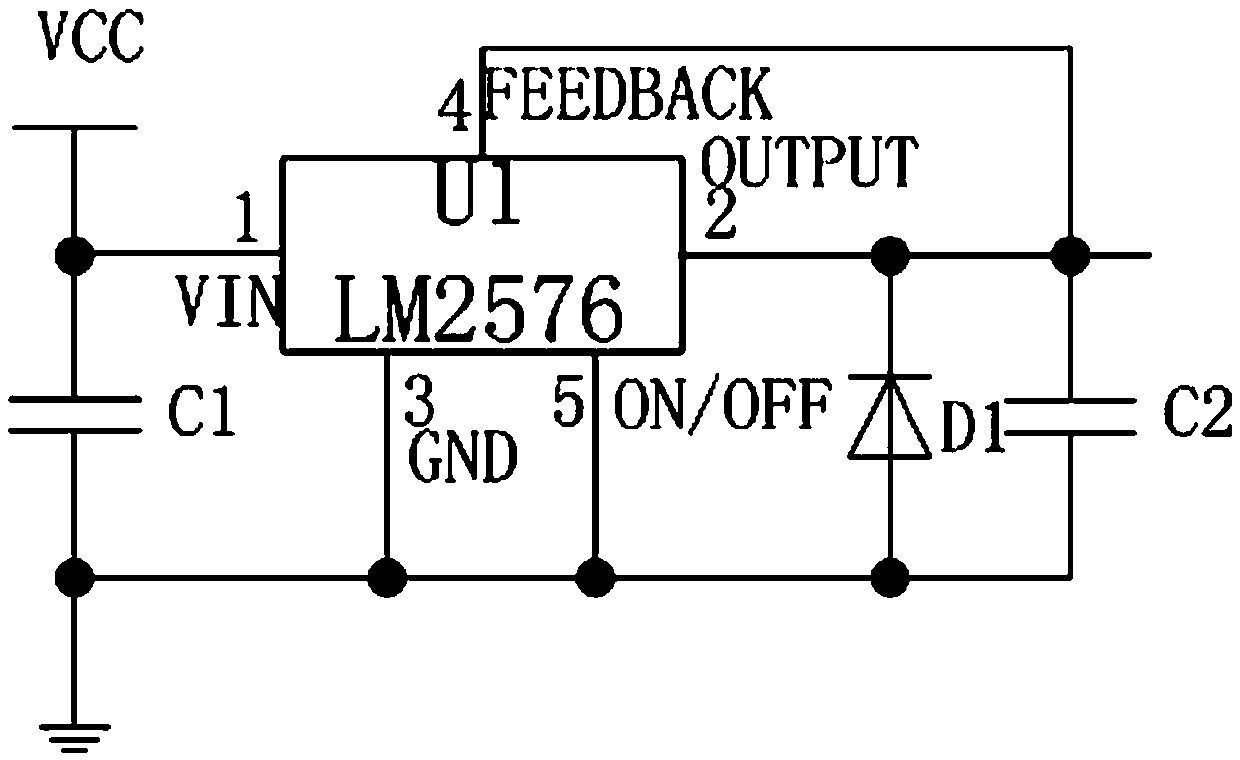 Digital controller of soft switch PWM converter