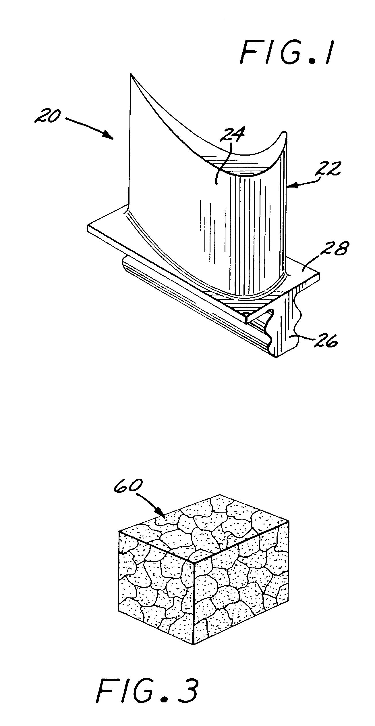 Method for fabricating a superalloy article without any melting